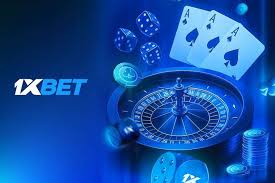 1xbet Kenya Your Ultimate Guide to Online Betting -205294245