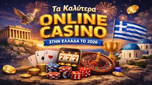 Καινούργια Διαδικτυακά Καζίνο Ανακαλύψτε τις Καλύτερες Επιλογές του 2023 Καινούργια Διαδικτυακά Καζίνο Ανακαλύψτε τις Καλύτερες Επιλογές του 2023