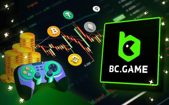 BC.GAME ¿Es una plataforma legítima y segura para jugar