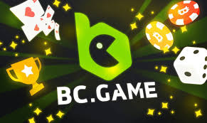BC.Game Mirror Link Your Gateway to Crypto Gaming