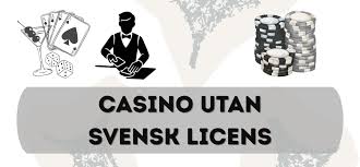Casino med Låg Insättning Utan Svensk Licens - En Komplett Guide