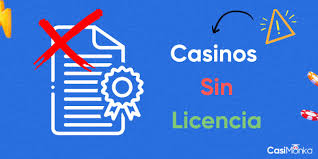 Casinos sin Licencia en España Peligros y Realidades 121016833