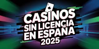 Casinos Sin Licencia en España Riesgos y Consecuencias 53353380