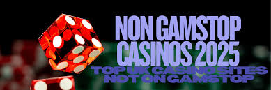 Discover Online Casinos Not with GamStop Your Guide to Freedom Discover Online Casinos Not with GamStop Your Guide to Freedom