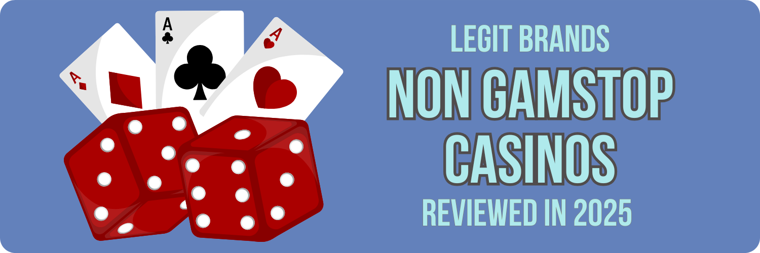 Discover Online Casinos Not with GamStop Your Guide to Freedom Discover Online Casinos Not with GamStop Your Guide to Freedom