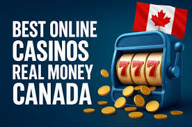Discovering Online Casinos in Canada Your Guide to Winning Big