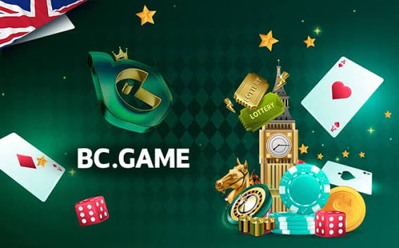 Explore BC.Game Online Casino Your Ultimate Gaming Destination
