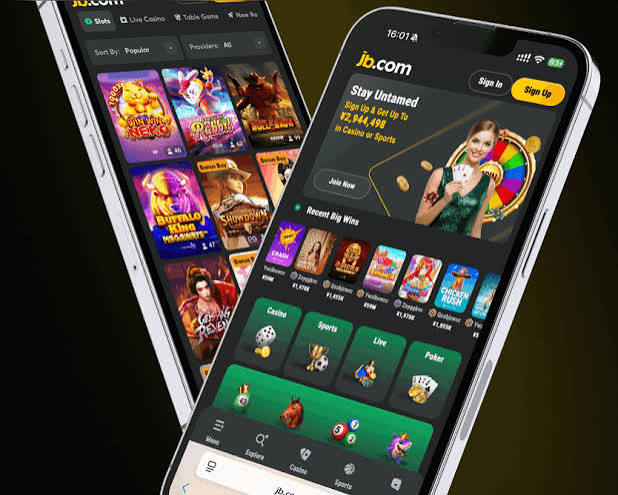 Explore JB Casino Pakistan Your Ultimate Gaming Destination