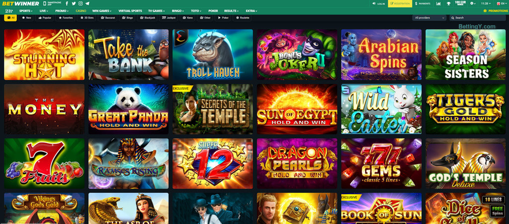 How to Navigate the BetWinner Login Process Efficiently