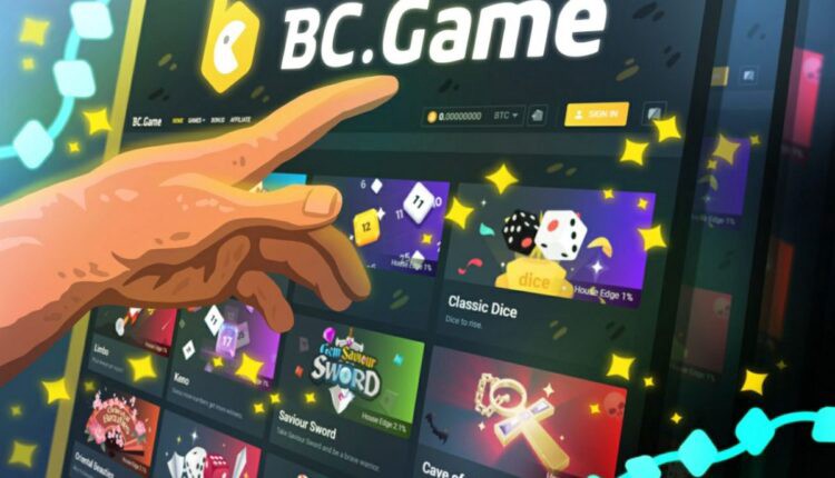 The Official BC.Game Mirror Site Your Gateway to Uninterrupted Gaming -591689964 The Official BC.Game Mirror Site Your Gateway to Uninterrupted Gaming -591689964