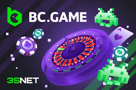 The Ultimate Guide to BC.Game Crypto Casino The Ultimate Guide to BC.Game Crypto Casino