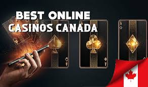 The Ultimate Guide to the Best Online Casinos in Canada -206517480