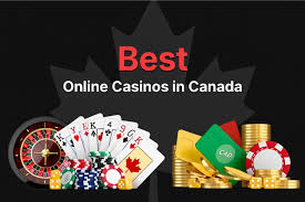 Top 10 Casino Websites Your Guide to the Best Online Gambling