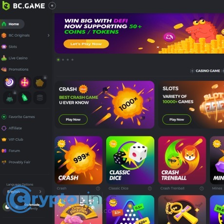 Unveiling the Exciting Bonuses at BC.Game