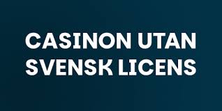 Utforska Pokersidor Utan Svensk Licens 701487724