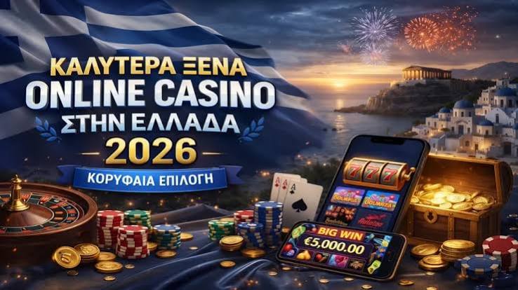 Ξένα Καζίνο Χωρίς Ταυτοποίηση Οδηγός για Παίκτες 1938199661