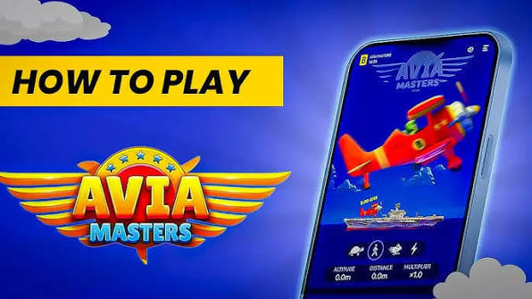 Aviamasters Slot Una Experiencia de Juego Elevadora en el Mundo de las Slots