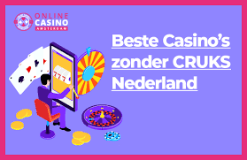 Buitenlandse Casino's met iDEAL Speel Veilig en Vertrouwd