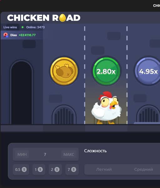 Chicken Road 2 Casino La Nueva Aventura del Juego en Línea Chicken Road 2 Casino La Nueva Aventura del Juego en Línea
