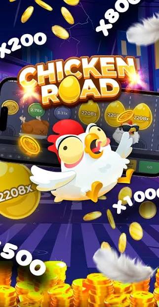 Chicken Road Casino La Aventura del Juego en Línea -722271354 Chicken Road Casino La Aventura del Juego en Línea -722271354