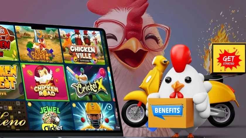 Chicken Road Casino La Aventura del Juego en Línea -722271354 Chicken Road Casino La Aventura del Juego en Línea -722271354