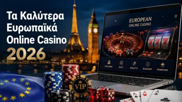 Discover the Best Online Casinos in Greece -948331572