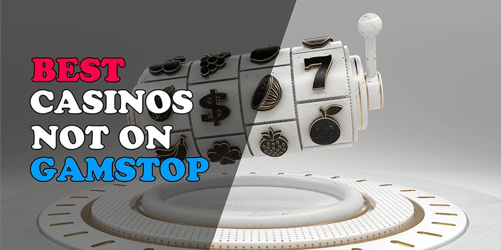 Discovering Casinos Not Covered by GamStop Discovering Casinos Not Covered by GamStop