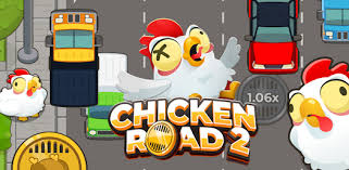 Explorando la Diversión en Chicken Road 2 ¡Una Aventura Épica! Explorando la Diversión en Chicken Road 2 ¡Una Aventura Épica!