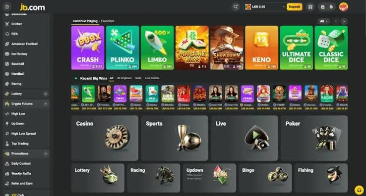 JB Casino App Download Your Gateway to Ultimate Gaming Experience JB Casino App Download Your Gateway to Ultimate Gaming Experience