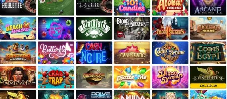Lootrun Casino Зеркало — Официальное online казино для азартных игроков