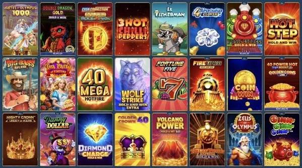 I migliori siti di casinò online in Austria per il 2026