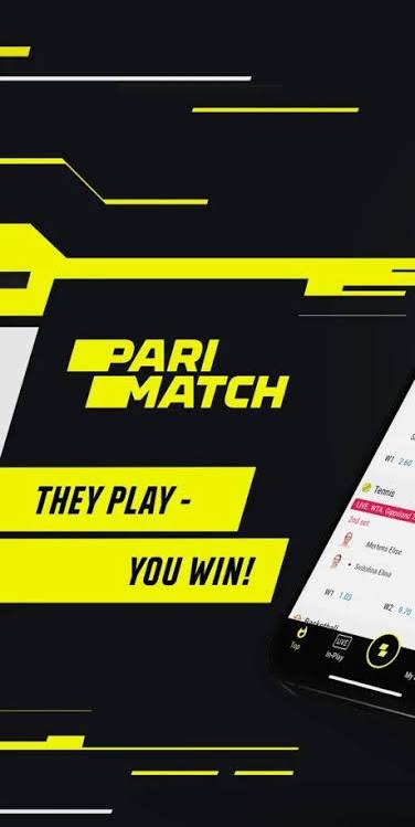 Parimatch App Testimonial