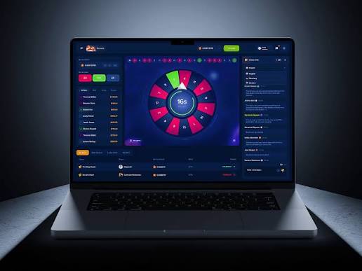 Rainbet - Kryptocasinot online som aldrig slutar belöna dig