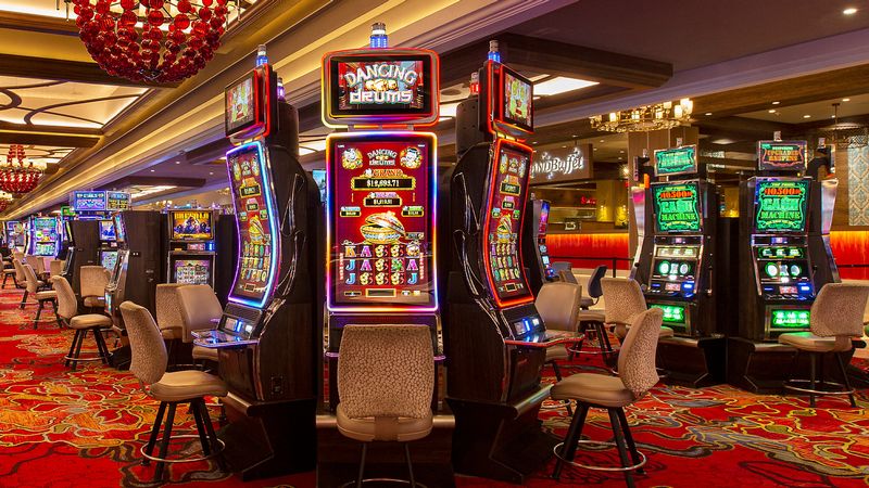 Sitios de casino en línea en Chile