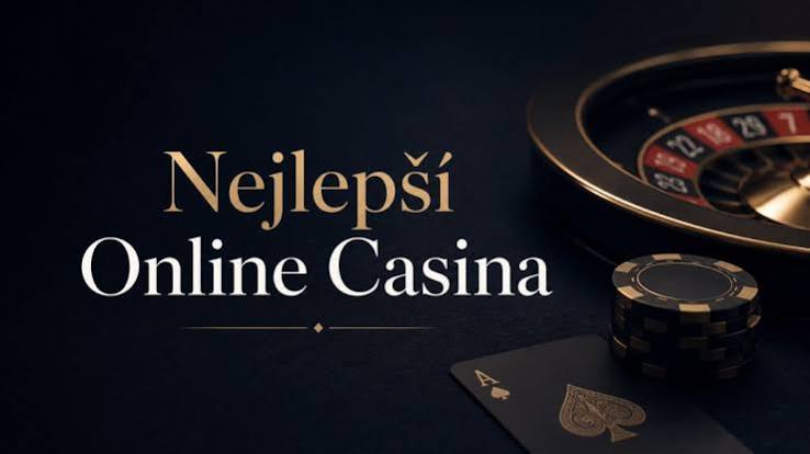 Nejlepší zahraniční kasina pro české hráče 1712630880