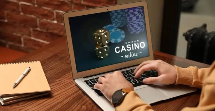 Ξένα Online Καζίνο Ο Απόλυτος Οδηγός για Παίκτες
