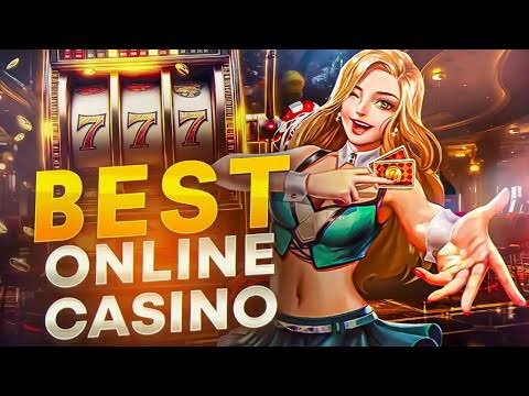 Καλύτερα Ξένα Online Casino Ο Απόλυτος Οδηγός -829649729