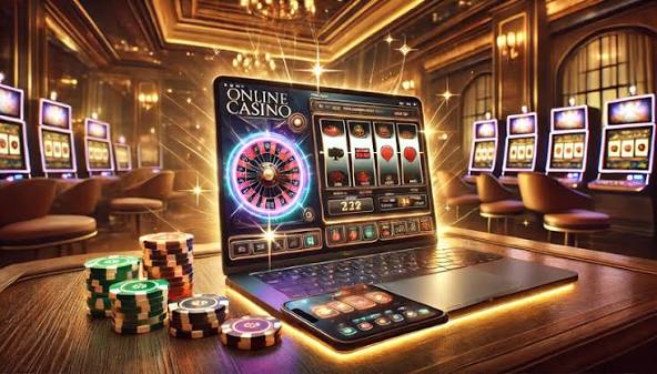 The Rise of Online Casinos in Europe Trends and Insights 2019192599