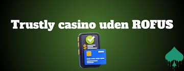 Udenlandsk Casino Uden ROFUS 2026 - En Guide til Spiloplevelser