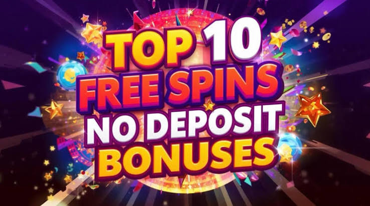 Unlock Exciting Wins with 20 Free Spins No Deposit Bonuses!