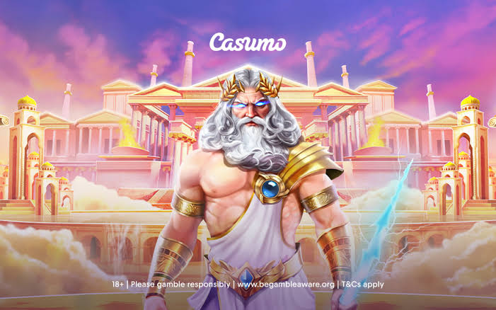 Where to Play Gates of Olympus Top Casinos and Tips Where to Play Gates of Olympus Top Casinos and Tips