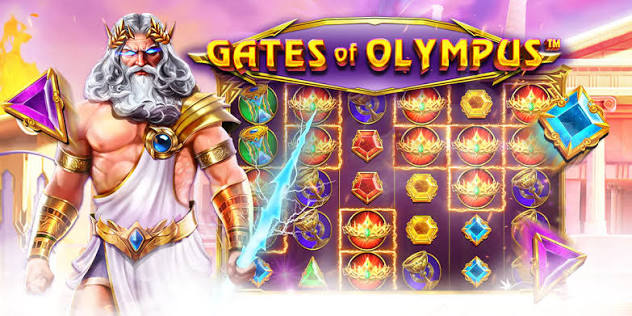 Where to Play Gates of Olympus Top Casinos and Tips Where to Play Gates of Olympus Top Casinos and Tips