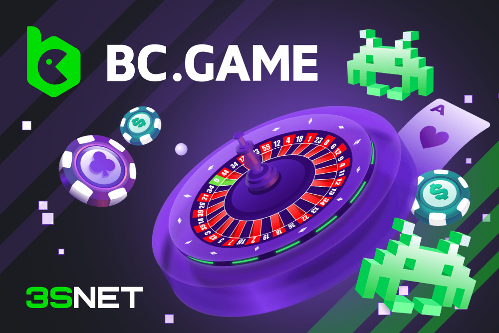 BC.Game The Premier Online Crypto Casino Experience -260217760