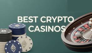 Best Crypto Casinos with No Verification Requirements