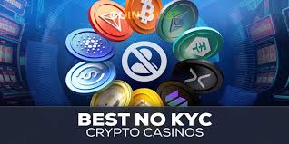 Best Crypto Casinos with No Verification Requirements
