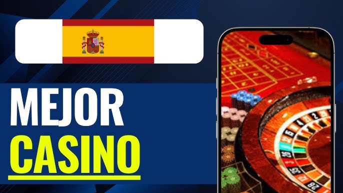 Casino Bono sin Deposito España Todo lo que Necesitas Saber
