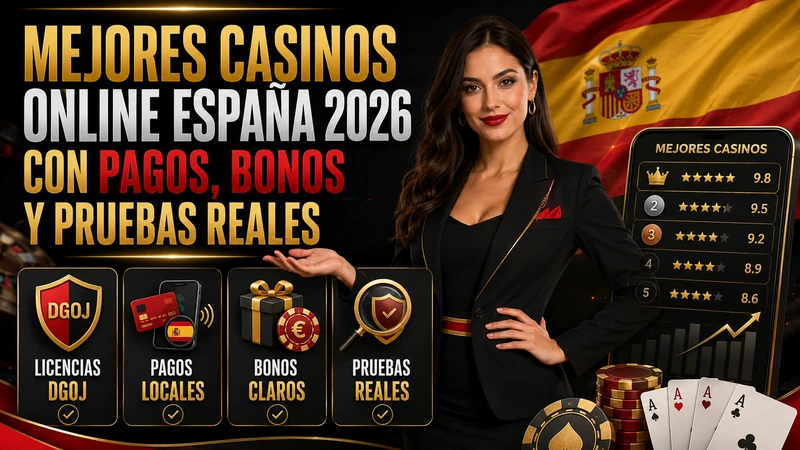 Casino en Vivo Mejores Bonos y Ofertas Especiales