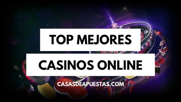Casino en Vivo Mejores Bonos y Ofertas Especiales