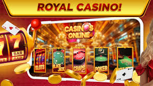 Casino mit 5 Euro Einzahlung - Spielen Sie Klug und Gewinnen Sie Groß!