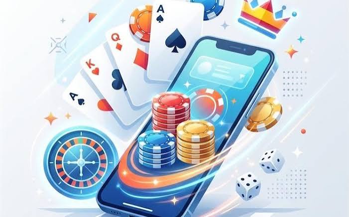 Descubre la emoción del juego en la ruleta del casino con dinero real